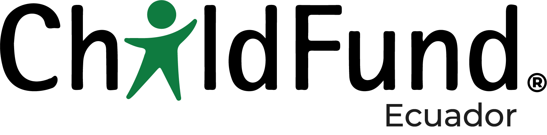 Logo de ChildFund International
